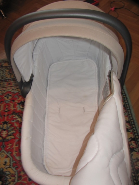 За сколько продать коляску?