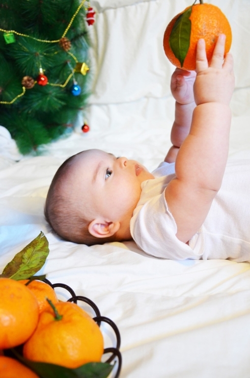 Пять месяцев - это ОТЛИЧНО! )