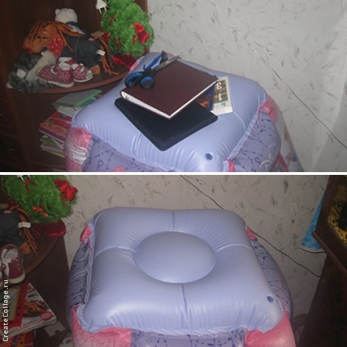 Взлёт 72. День 6.