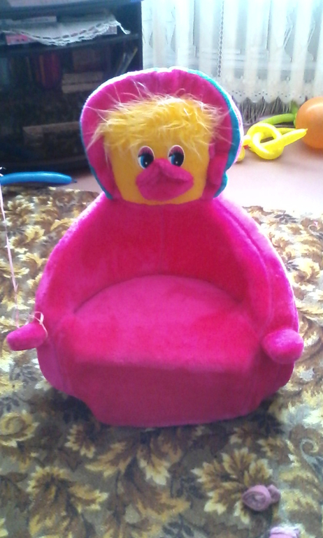 Вот и мы отгуляли годовасье