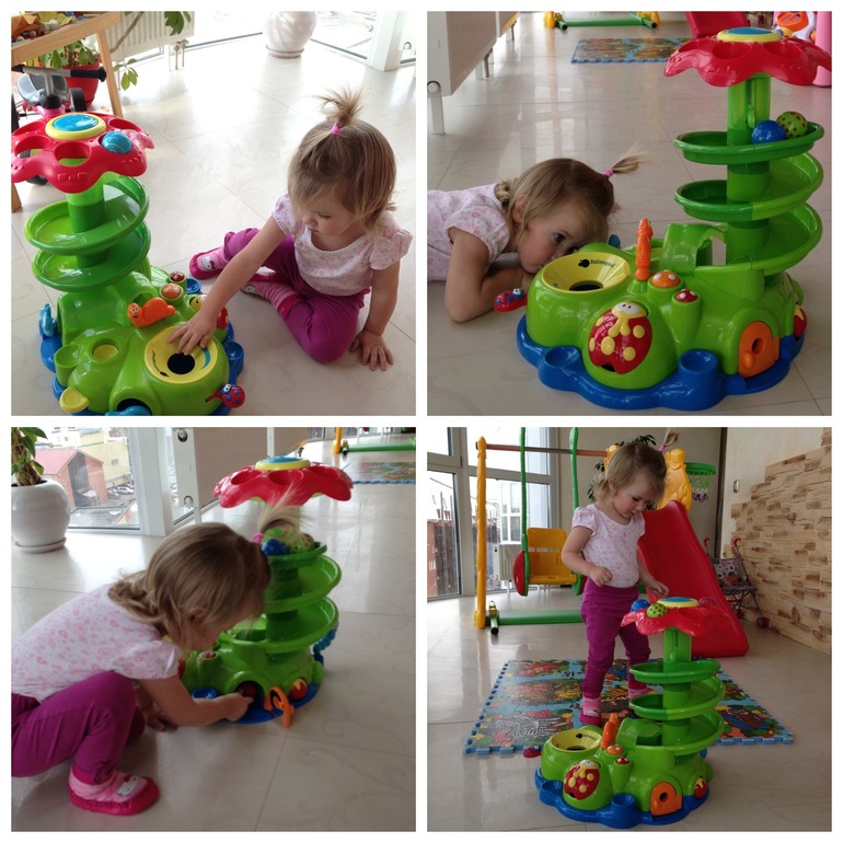 Хвастик из Imaginarium