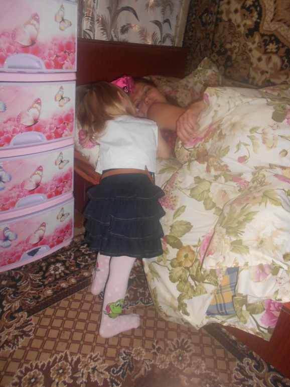 хвастик платья