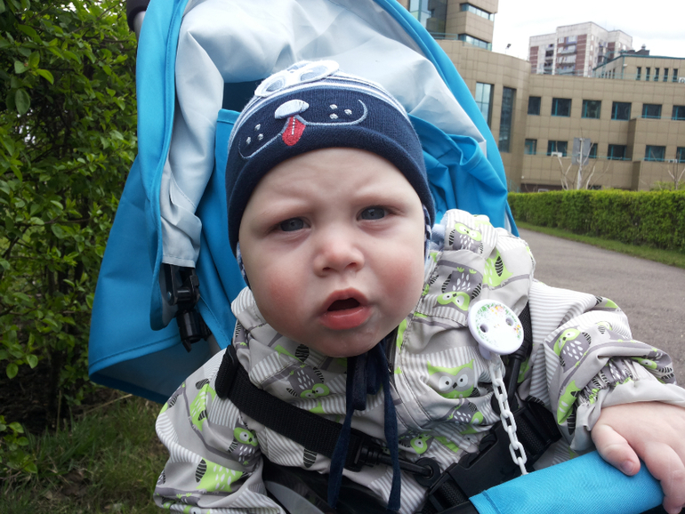 Прекрасные весенние прогулки)))