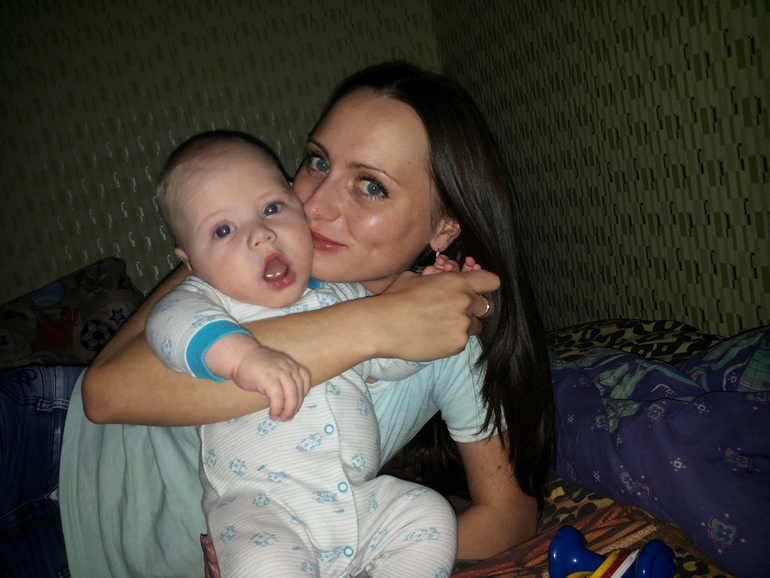 Зубик!)))
