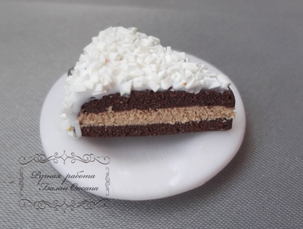 Интересный обмен (серьги, декор, кулинарная миниатюра)