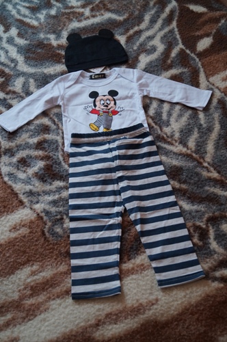 Похвастушка