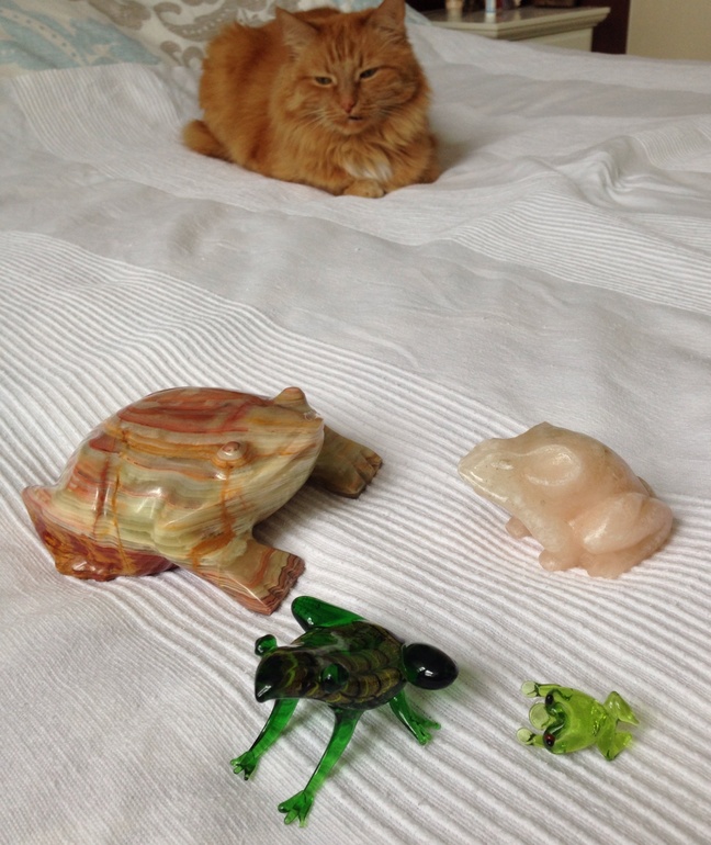 Девчули, мои приманочки!!