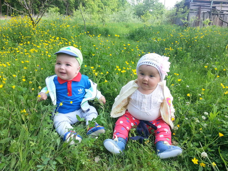 Мужчина всей моей жизни!!!!