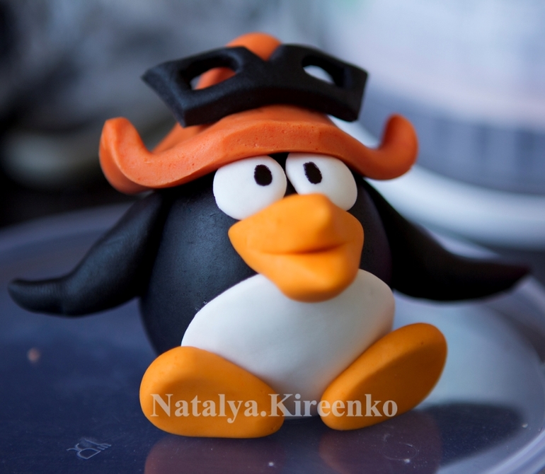 Внезапные смешарики или Нюша, любовь моя :)