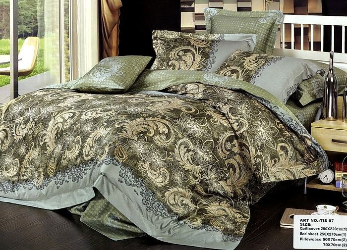 Элитный текстиль для дома от Blumarine, ETRO