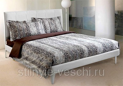 Элитное постельное белье Roberto Cavalli