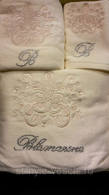 Элитный текстиль для дома от Blumarine, ETRO