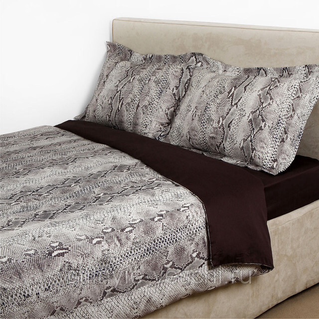 Элитное постельное белье Roberto Cavalli