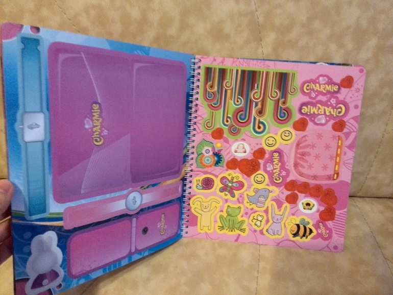 Книга Стильные сумочки от Азбукварик