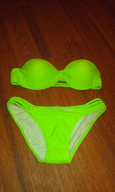 Victorias secret 800 р   размер s
