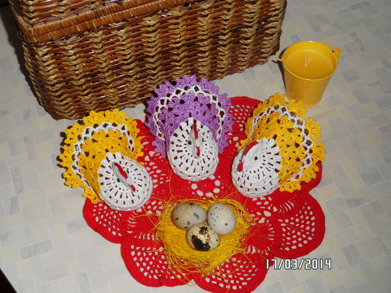 Курочки-несушки!