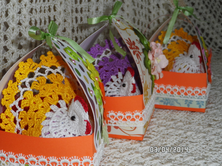 Курочки-несушки!