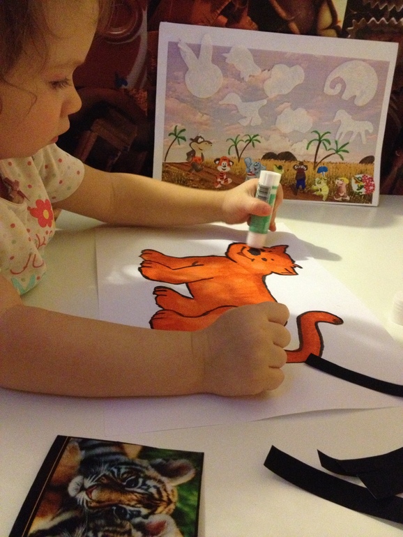 Отчет по ТЗ