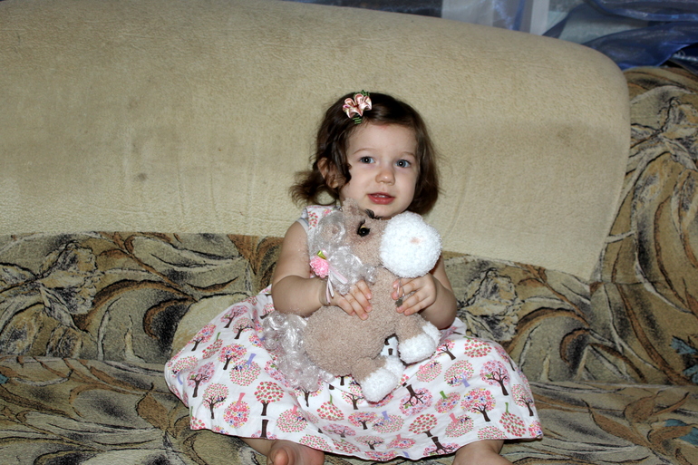 Новый год 2014!