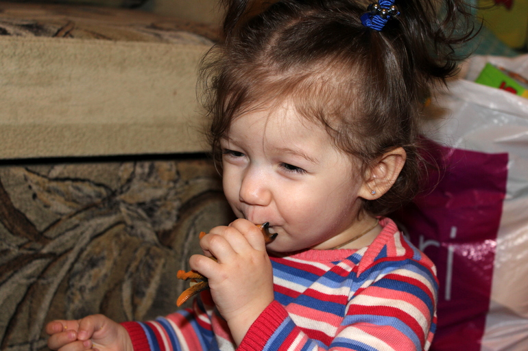 Отчет по мини-ТН