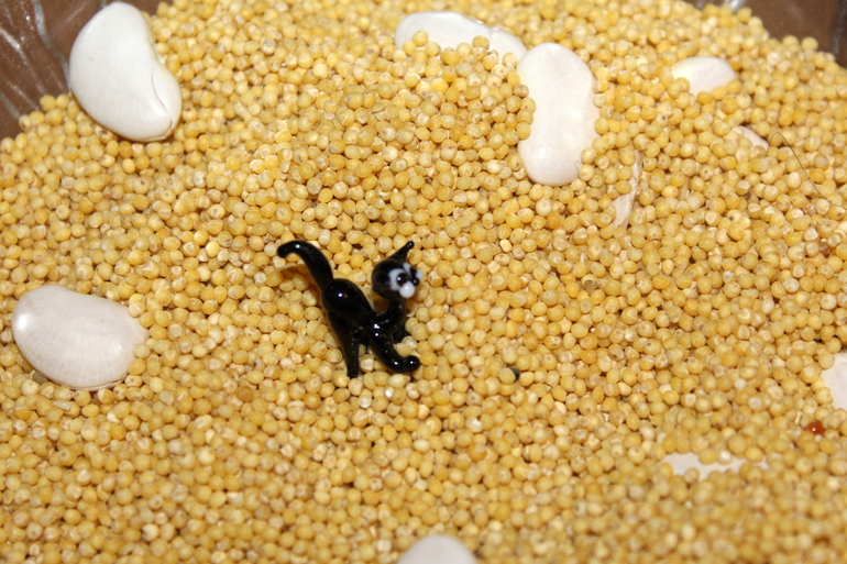 Отчет по мини-ТН