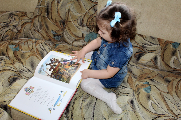 Отчет по мини-ТН