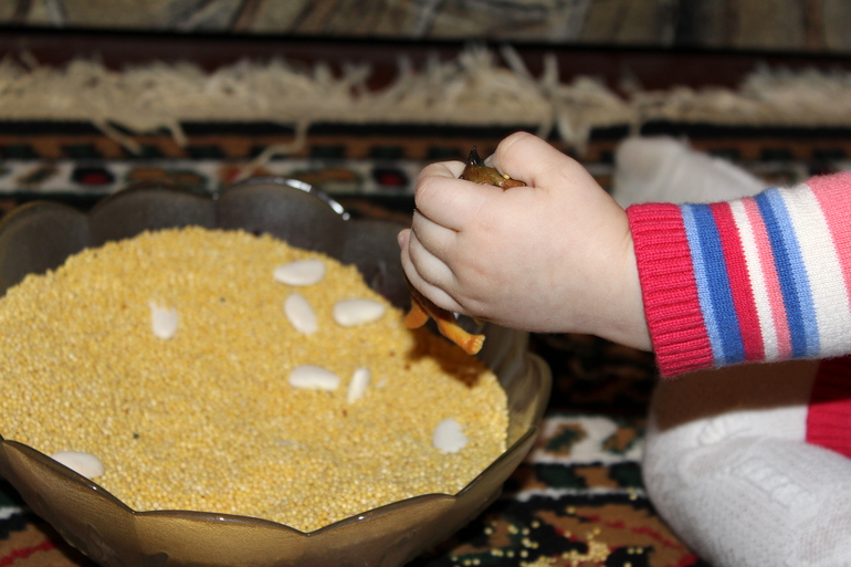 Отчет по мини-ТН