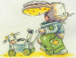 Очень нужны схемки!