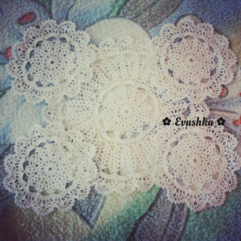 Набор для чаепития