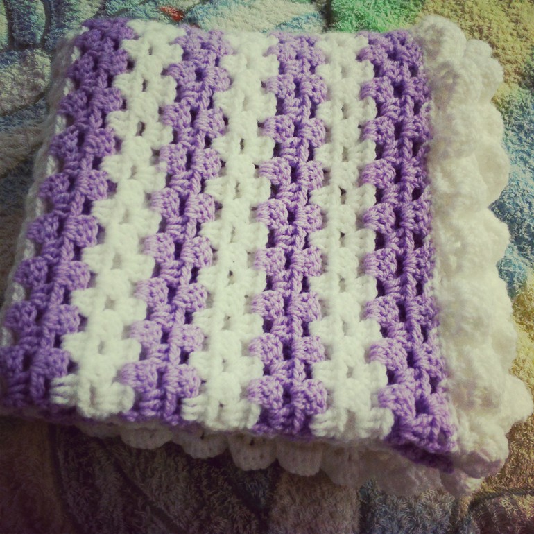 пледик на выписку