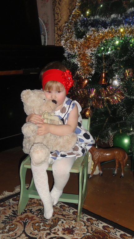 Спасибо феечки за мишу!!!