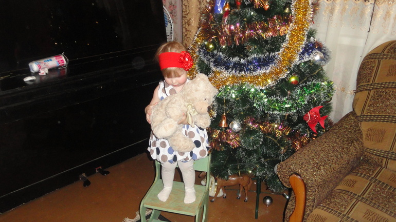 Спасибо феечки за мишу!!!