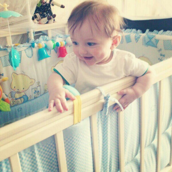 6 месяцев нашему счастью!!!