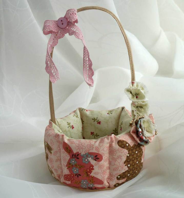 Встречаем Пасху.