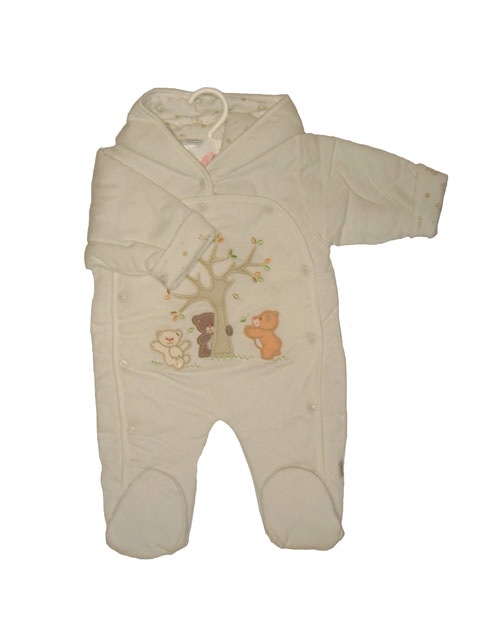 Продам утепленные комбинезоны фирмы Sofija