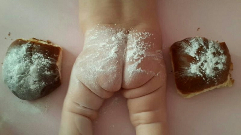 Мои любимки)