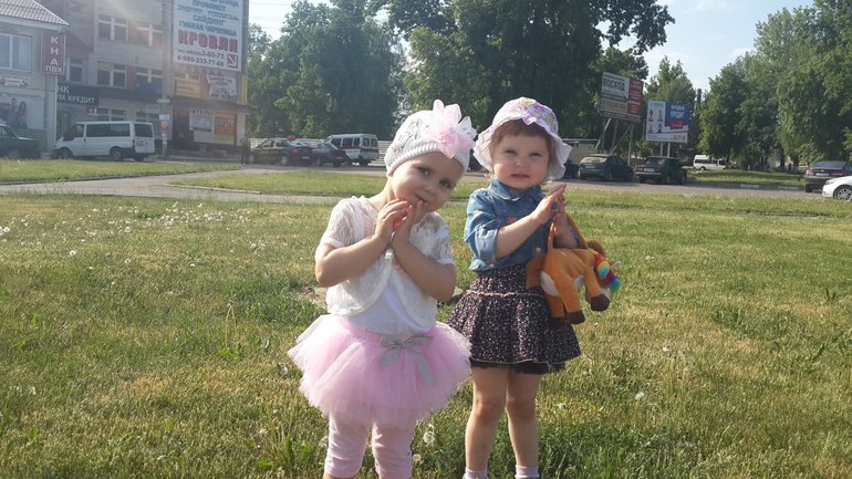 немного нас