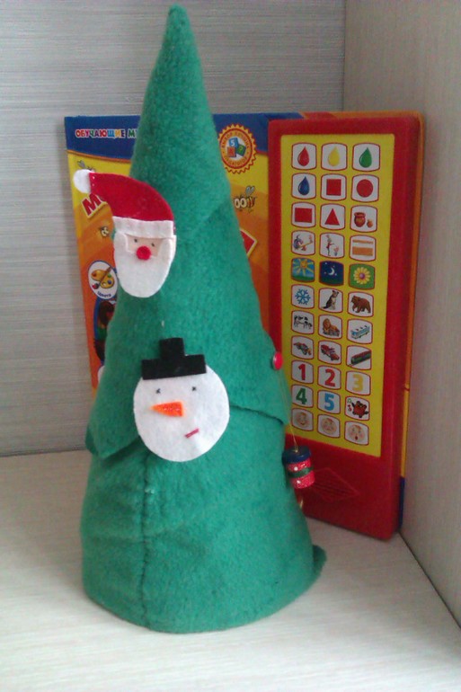 Декабрь - 2013