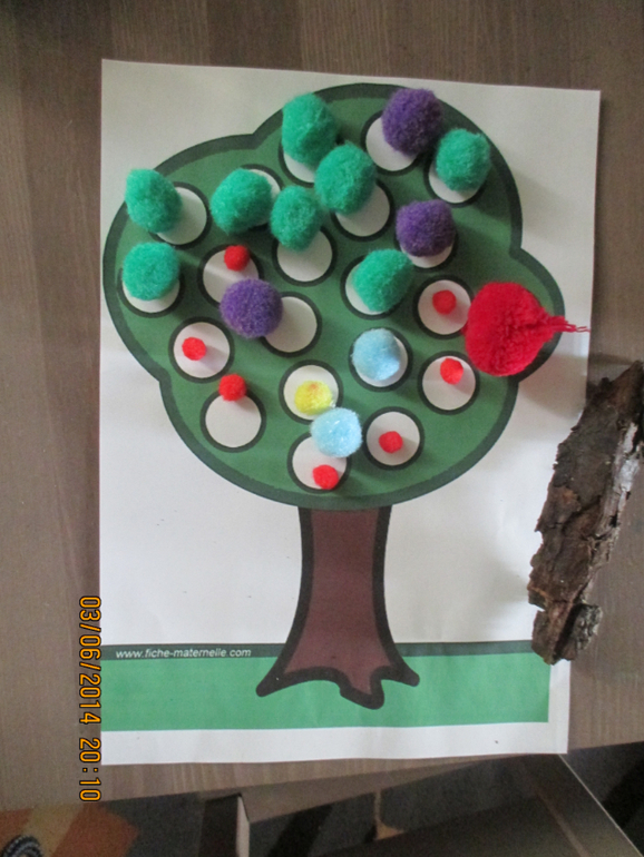 ТЗ ДЕРЕВЬЯ ГУЛЯЕМ-ИЗУЧАЕМ!!! 2 ДЕНЬ