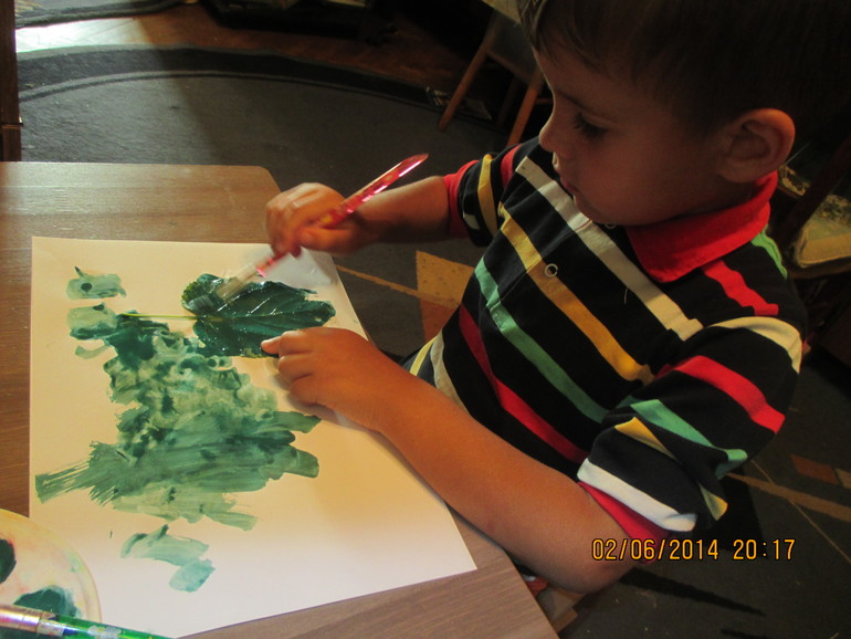 ТЗ  ДЕРЕВЬЯ   ГУЛЯЕМ-ИЗУЧАЕМ!!!