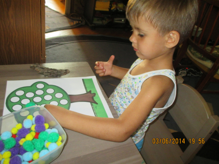 ТЗ ДЕРЕВЬЯ ГУЛЯЕМ-ИЗУЧАЕМ!!! 2 ДЕНЬ