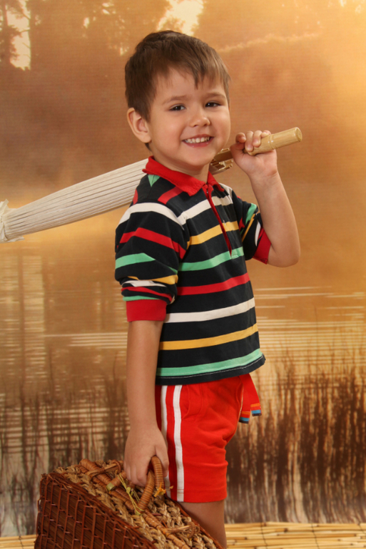 Мы играем и поем!