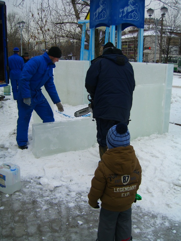 НОВОГОДНИЙ ПЕРЕПОЛОХ  2 НЕДЕЛЯ!!!!!