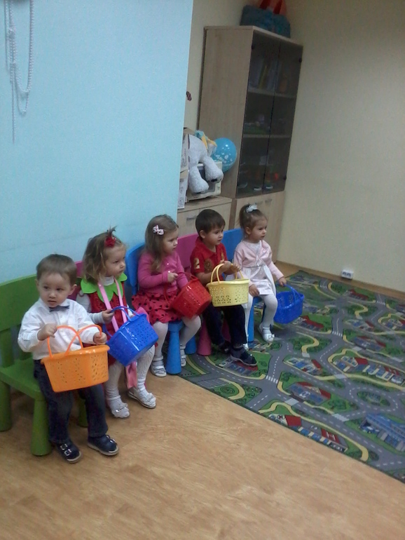 НОВЫЙ ГОД! ЕЛКА .