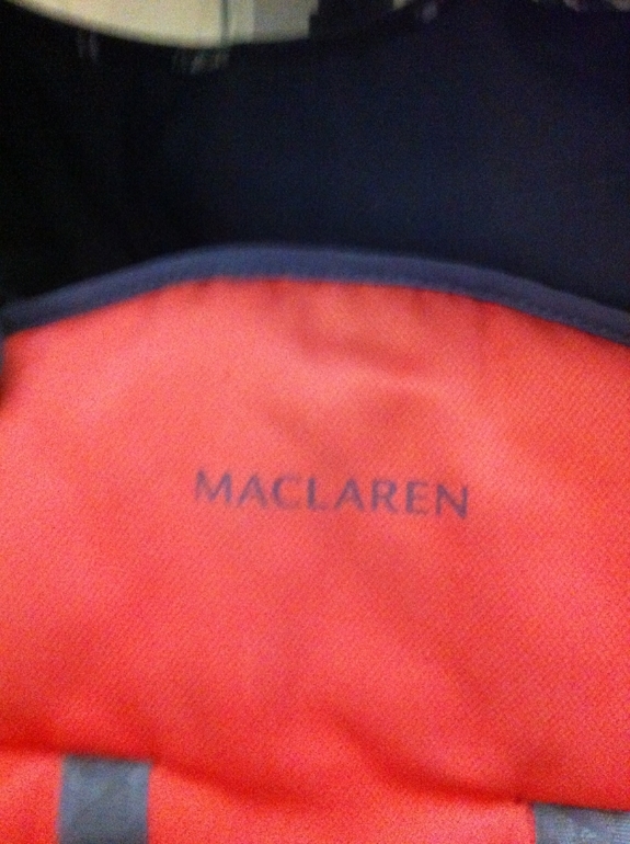 Maclaren Quest Sport бу) +москитка+дождевик (новый), 5000 рублей
