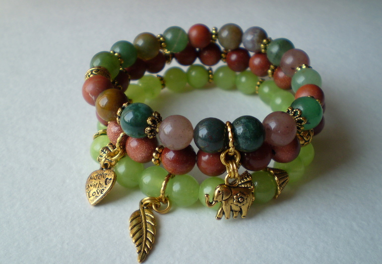 Новые комплекты