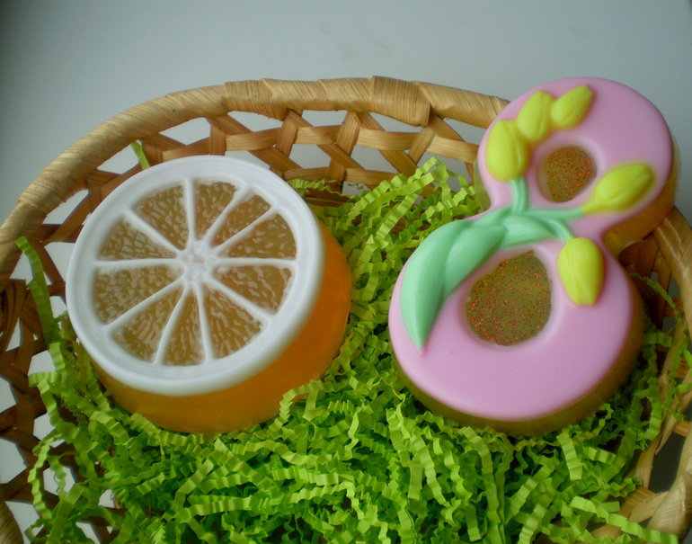 Готовлюсь к праздникам)))