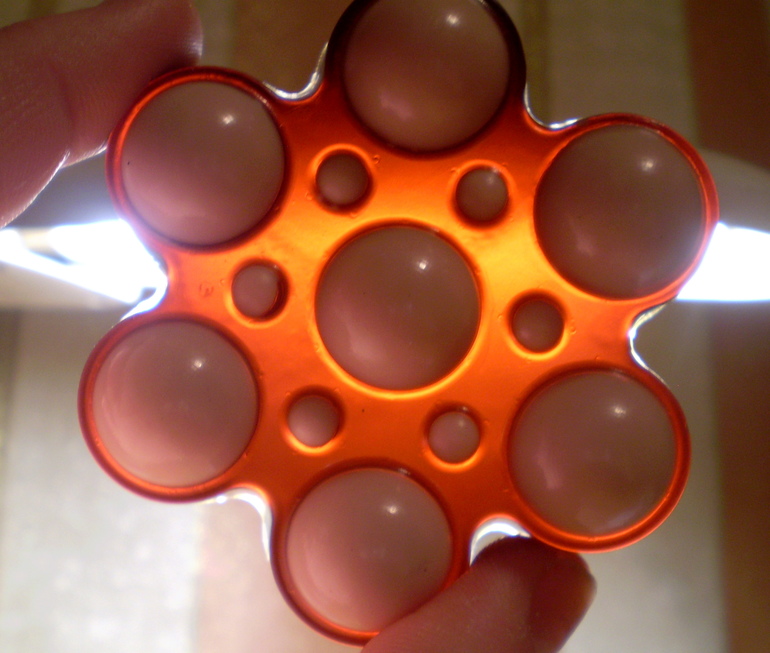 Новенькие мылки