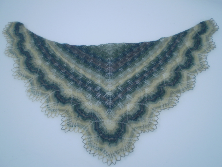 Вот и я доросла до Харуни)))