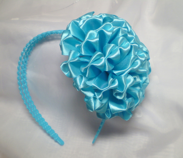 Свеженькие цветочки